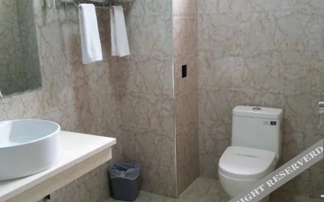 Honghe Yuanyang Yuntian Hotel