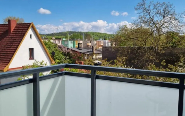 Willa Zachodni Brzeg