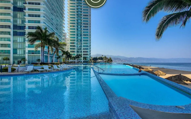 Peninsula T3 B18 in Puerto Vallarta Jalisco