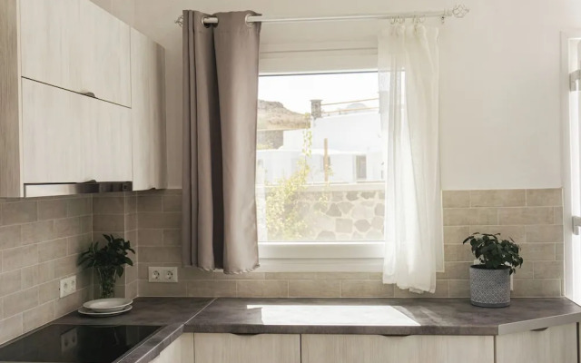 Villas Scirocco