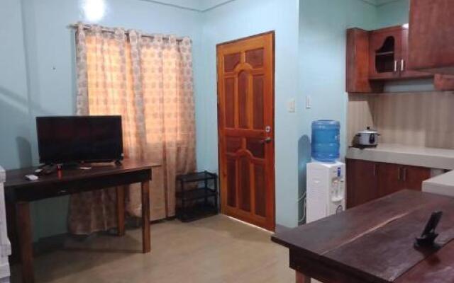 Asteria's Backpackers Siargao