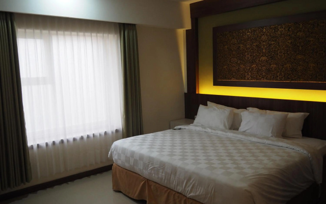 Luminor Hotel Banyuwangi Yos Sudarso by WH