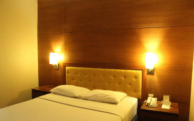 Hotel Mutiara 2 Malioboro