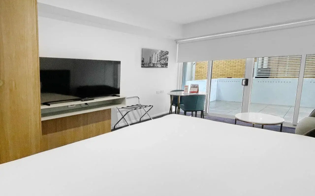 Swiss-Belhotel Woolloongabba, Brisbane