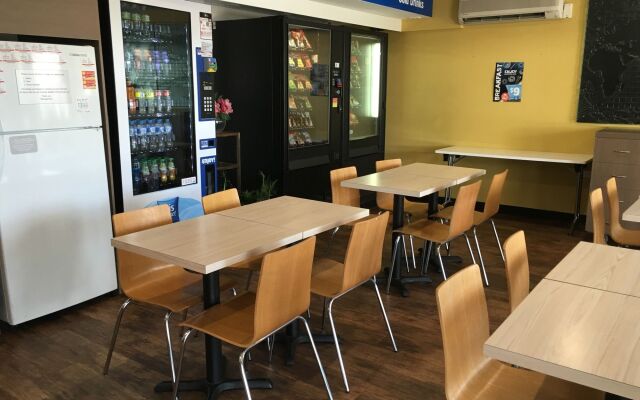 Ibis Budget Gosford