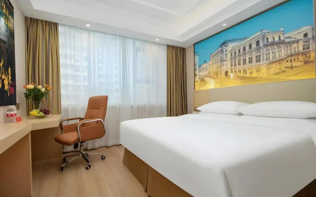 Vienna Hotel Shenzhen Baoan Xinan