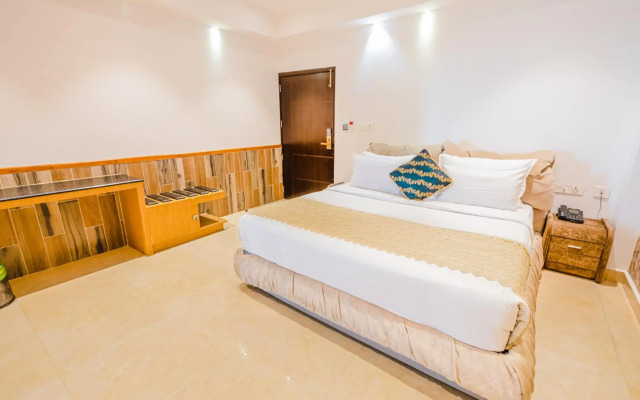 Parakkat Nature Resorts