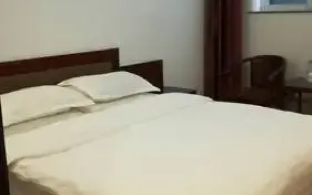 Taoran Gardan Hotel