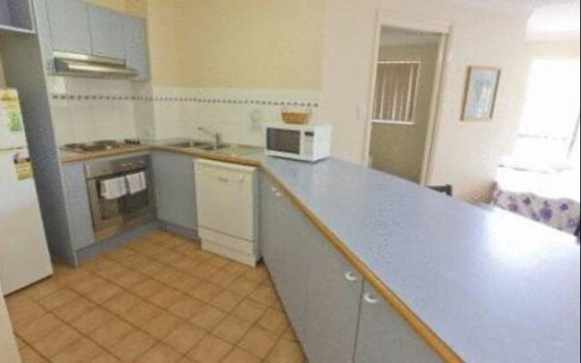 Coolamon Apartments