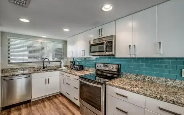 Penthouse 703- Carolina Dunes Apartment