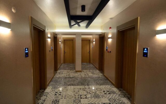 Devin Otel Isparta