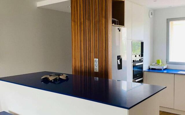 Appartement Calvi, 3 pièces, 4 personnes - FR-1-63-280