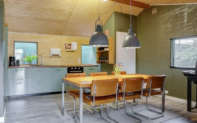 Boutique Hotel 't Vosje (Business & Leisure)