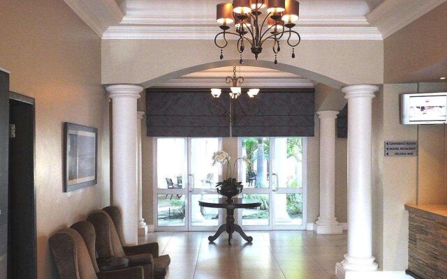 Premier Hotel The Richards