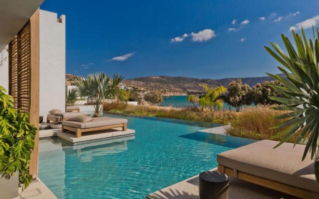 Almi Luxury Rooms