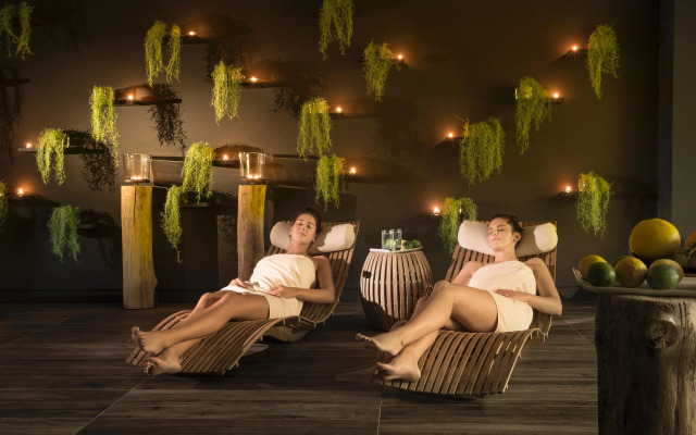 Hotel Excelsior - Liburnia
