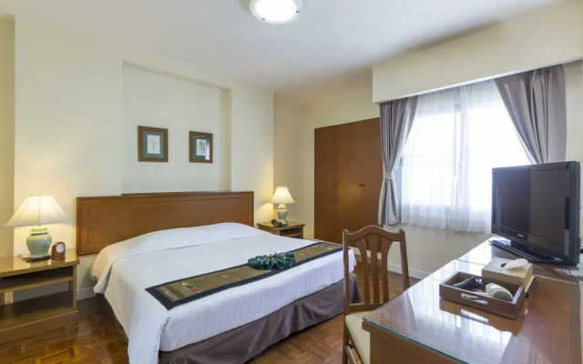 Kameo House Serviced Apartments Sriracha
