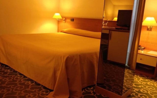 Hotel Motel Europa