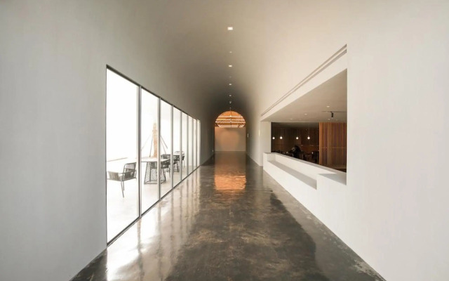 Tsingpu Yangzhou Retreat