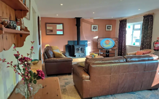 Cothi Cottage