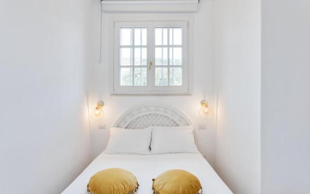 Maison d'Orange - La Pinede