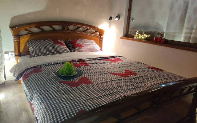 Апартаменты на улице Пестова 9