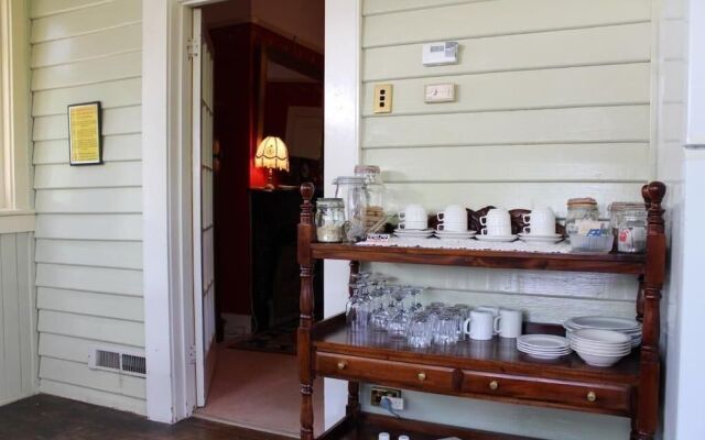 Ross B&B Accommodation