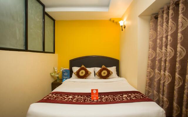 OYO 150 Hotel Himalyan Height