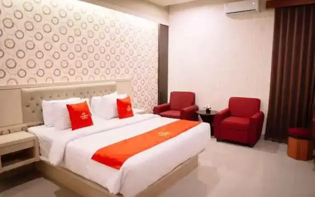 Grand Dian Hotel Pekalongan