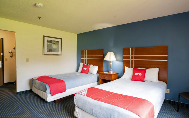 Asteria Inn and Suites