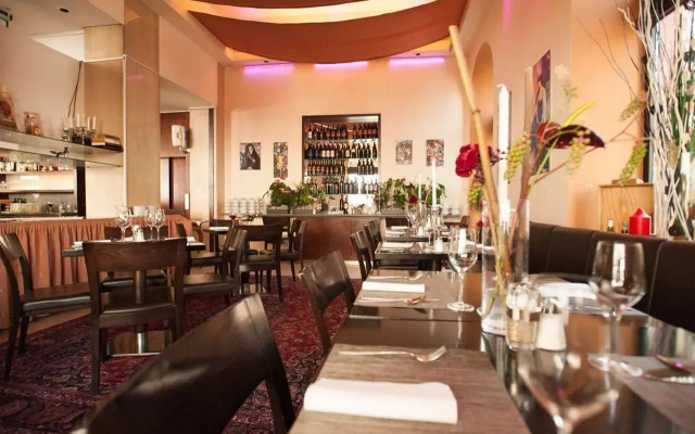Garner Hotel Klagenfurt Moser Verdino by IHG