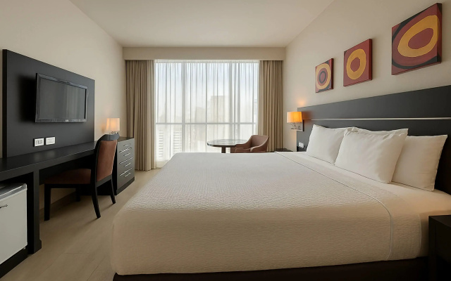 TRYP by Wyndham Panamá Centro