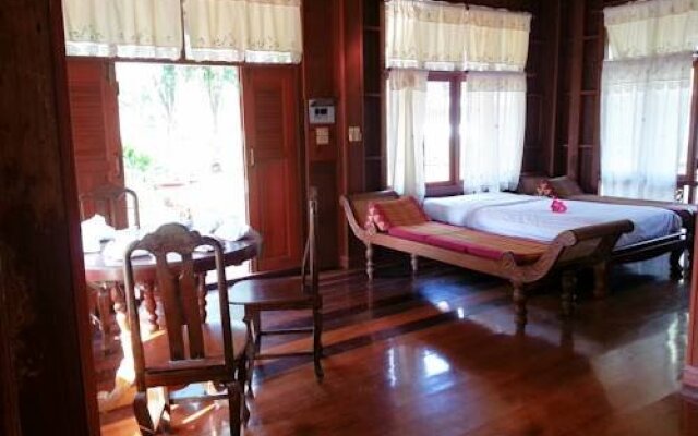 Faa Ruan Tai Resort