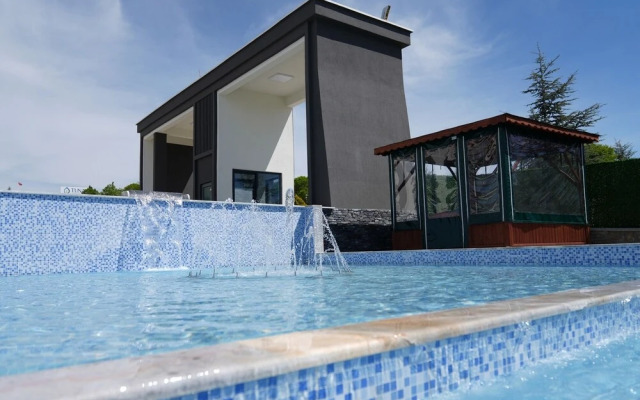 Villa Kent Termal Otel