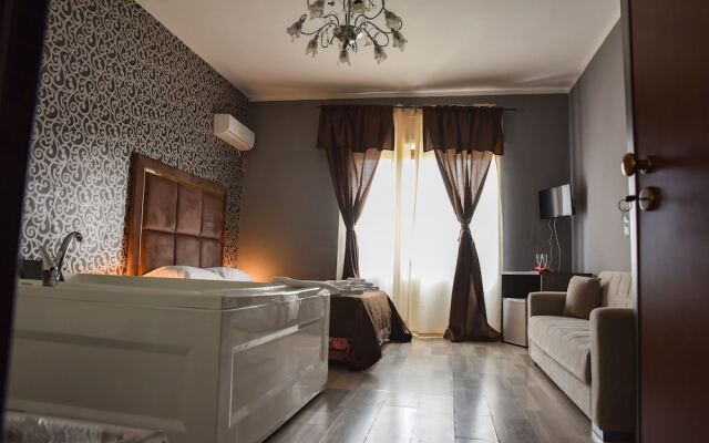 Mirosa Bed and Breakfast