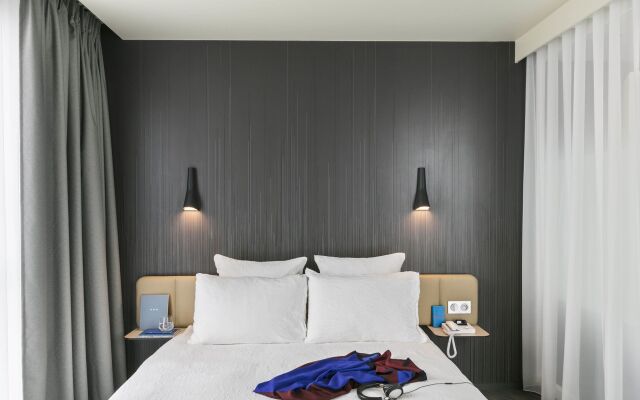 OKKO Hotels Paris Porte de Versailles