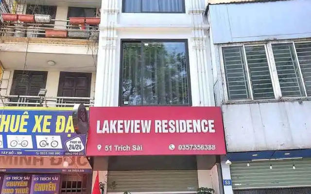 22Housing Lakeview Residence