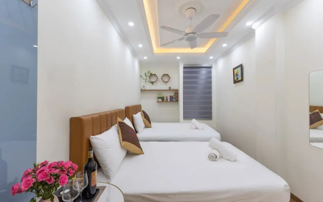 Sunstreet Hotel by Vega