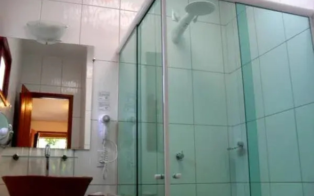 Pousada Casa de Taipa