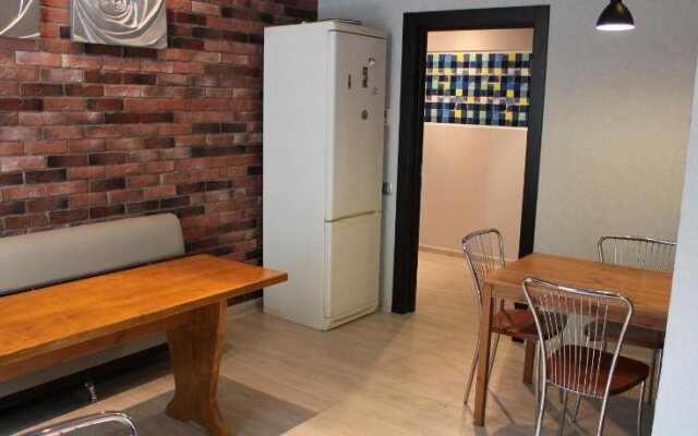 Hostel Moscow