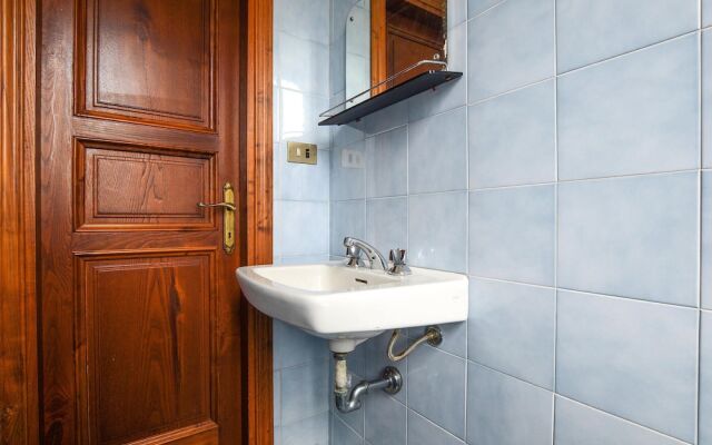 Stunning Apartment in Roccalbegna With 3 Bedrooms