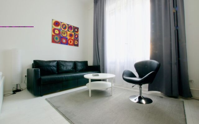 Standard Apartment by Hi5 - Rákóczi 18.