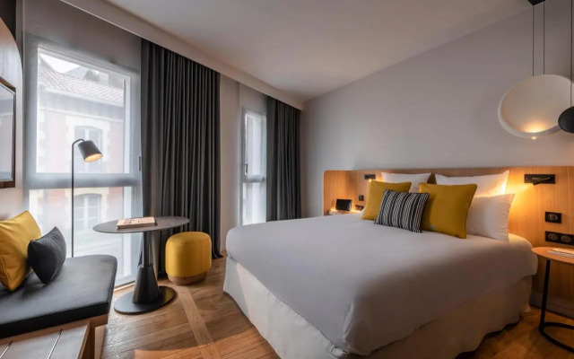 Hotel Villa KOEGUI Bayonne