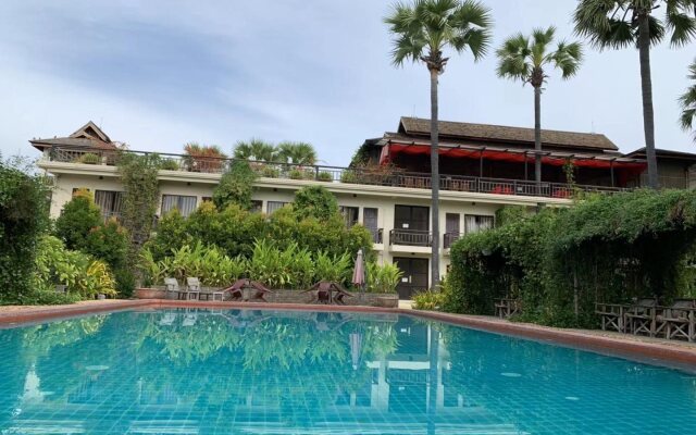 Myanmar Han Hotel