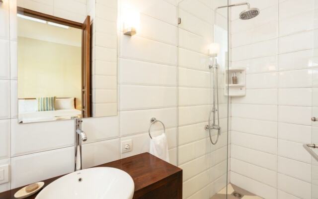 Villa Mandala (Vilorium) #3259005 - 2 Br Villa