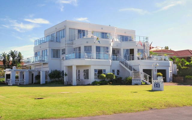 Benri B&B