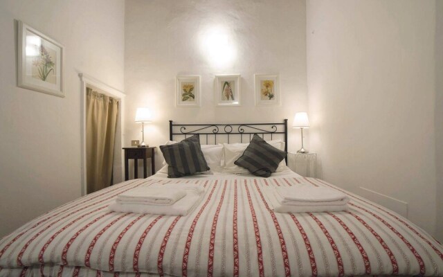 Santo Spirito Suite