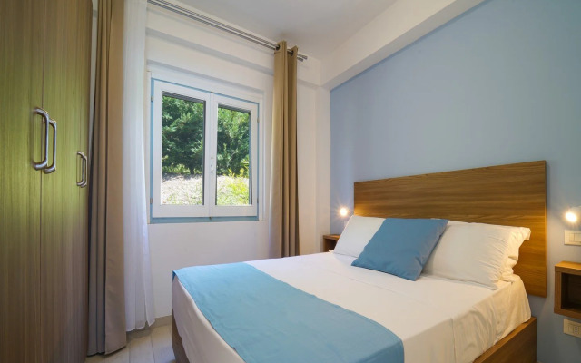 Villaggio Club Bahja