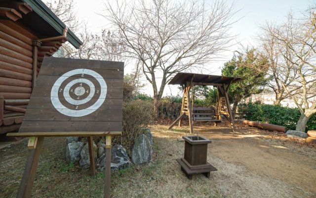 Seonjaedo Ocean Garden Pension