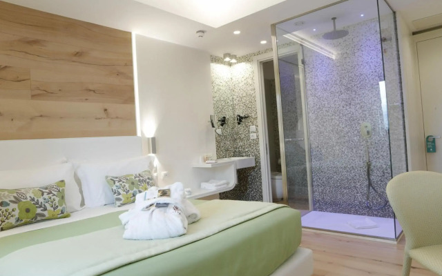 Astrea Wellness & Spa